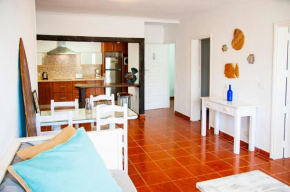 Famara surf house